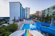 Club Big Blue Suit Hotel - All Inclusive 