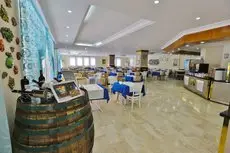 Club Big Blue Suit Hotel - All Inclusive 