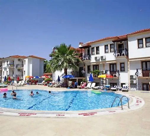 Karbel Beach Hotel