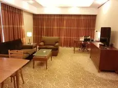 Hotel Equatorial Qingdao 