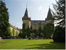 Chateau de Bellecroix - Les Collectionneurs 