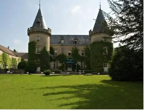 Chateau de Bellecroix - Les Collectionneurs 