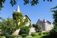 Chateau de Bellecroix - Les Collectionneurs 