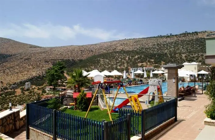 Happy Hotel Kalkan