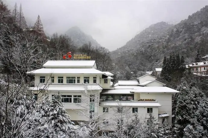 Huangshan Resort & Spa