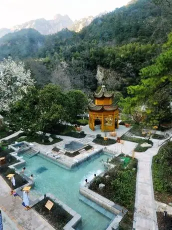 Huangshan Resort & Spa