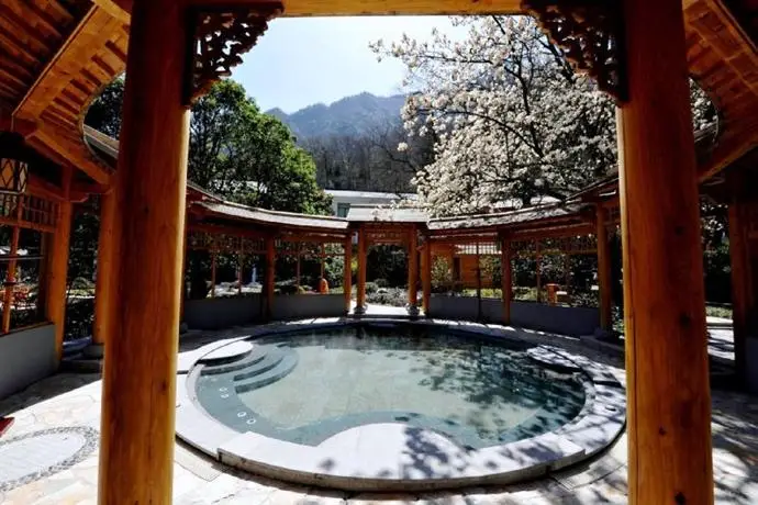 Huangshan Resort & Spa