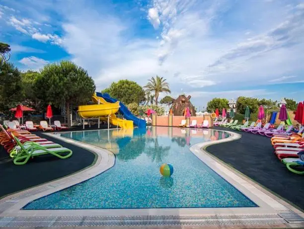 Rixos Premium Belek 