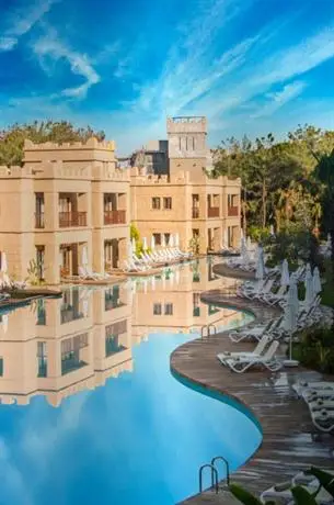 Rixos Premium Belek 