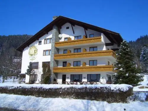 Appartementhaus Sonne