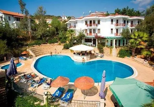 Aquarius Hotel Kas