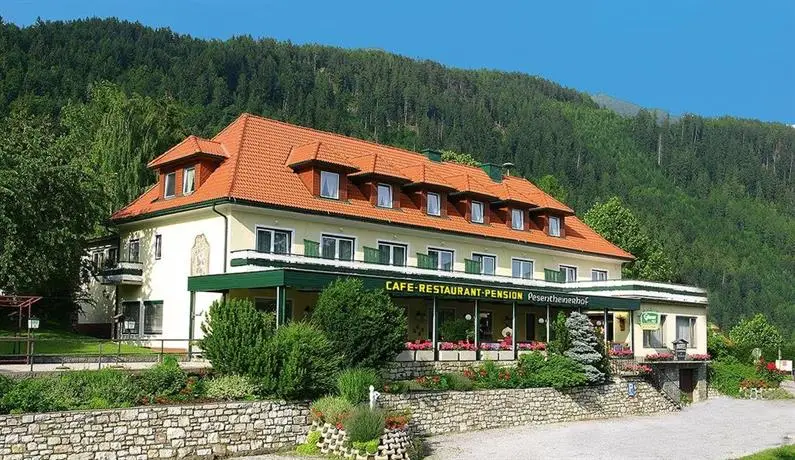 Hotel Pesentheinerhof