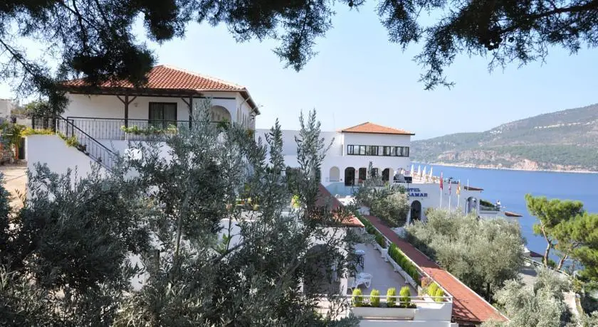 Kalamar Hotel