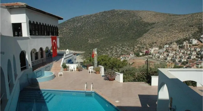 Kalamar Hotel