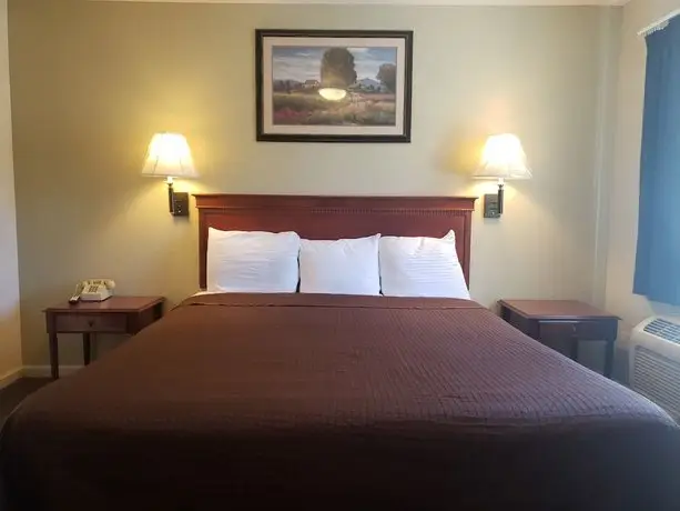 Paso Robles Wine Country Inn 