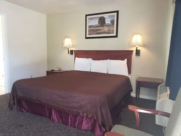 Paso Robles Wine Country Inn 