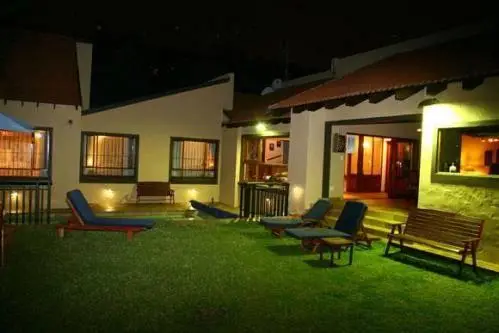 Guesthouse Threebees Pretoria 