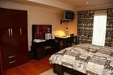 Guesthouse Threebees Pretoria 