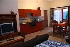 Guesthouse Threebees Pretoria 