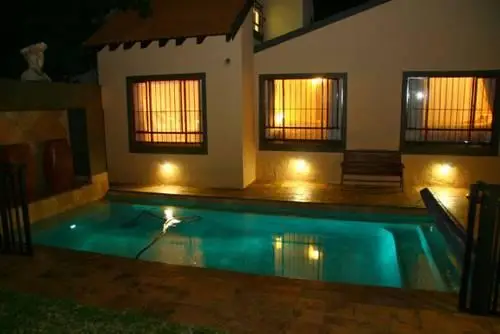 Guesthouse Threebees Pretoria 