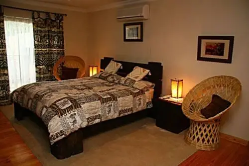 Guesthouse Threebees Pretoria 