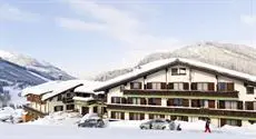 Hotel Alpenkrone 