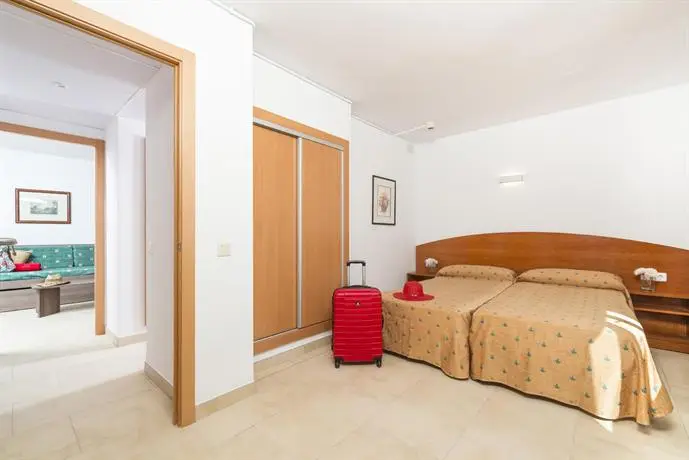 Apartamentos Condado