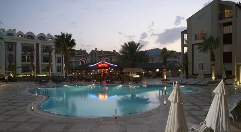 Club Anastasia - Family Hotel