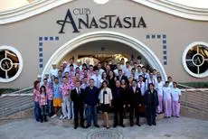 Club Anastasia - Family Hotel 