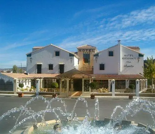 Hotel Posada de Ronda