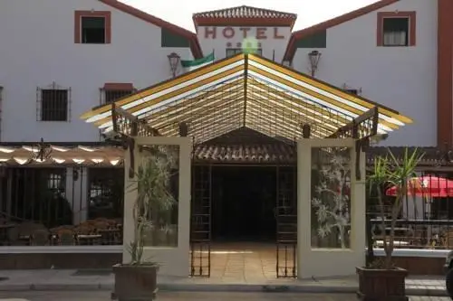 Hotel Posada de Ronda 