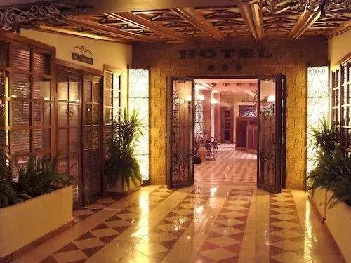 Hotel Posada de Ronda 