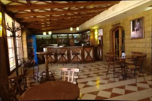 Hotel Posada de Ronda 