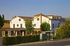 Hotel Posada de Ronda 