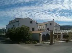 Hotel Posada de Ronda 