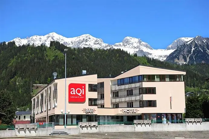 TUI BLUE Schladming 