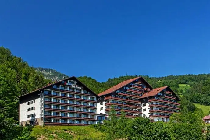 Alpenhotel Dachstein