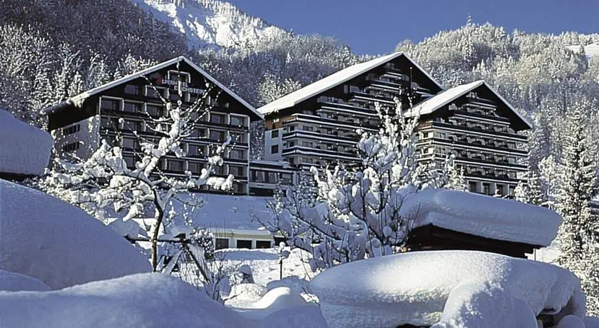 Alpenhotel Dachstein