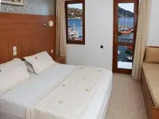 Hotel Pirat 