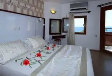 Hotel Pirat 