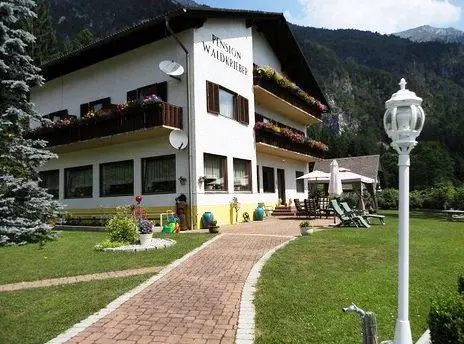 Pension Waldkrieber 