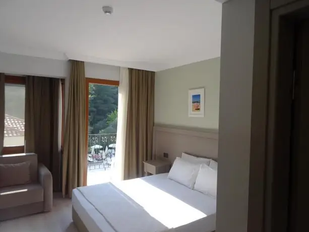 Pine Valley Hotel Oludeniz