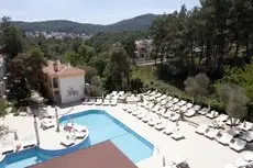 Pine Valley Hotel Oludeniz 