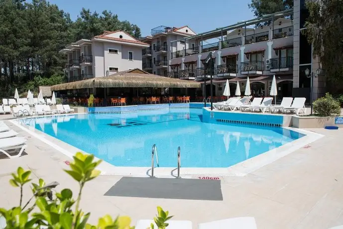 Pine Valley Hotel Oludeniz 