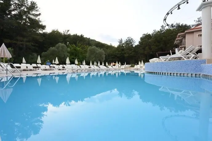 Pine Valley Hotel Oludeniz 