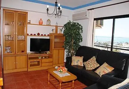 Apartamentos Mediterraneo 