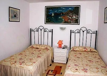 Apartamentos Mediterraneo 