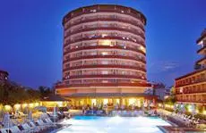 Blue Star Hotel Alanya 