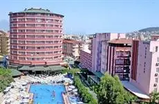 Blue Star Hotel Alanya 