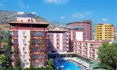 Blue Star Hotel Alanya 